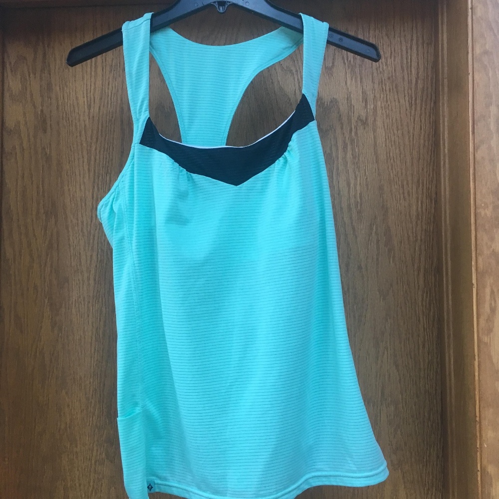 Specalized Biking Top